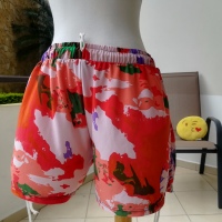 Short Playero Dama