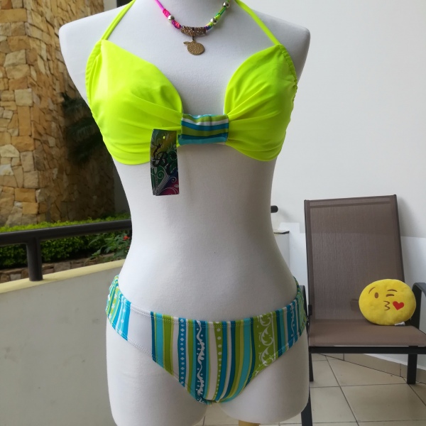 Bikini Triángulo