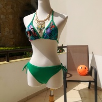 Bikini Triángulo