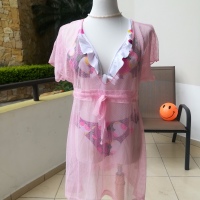 Vestido Playero