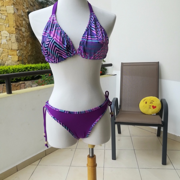 Tanga Triángulo