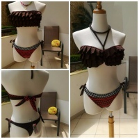Tanga Top