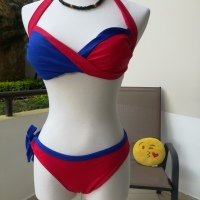Bikini Triángulo