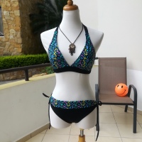 Bikini Triángulo