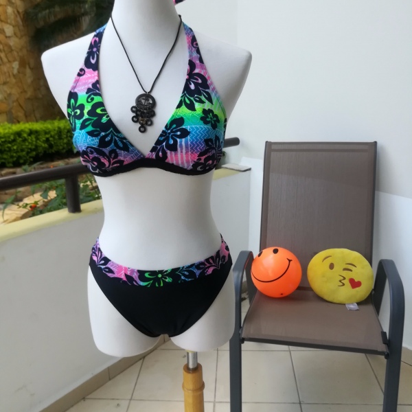 Bikini Triángulo