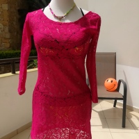 Vestido Playero