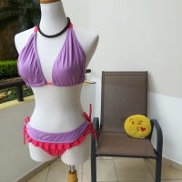 Bikini Triángulo