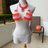 Bikini Triángulo