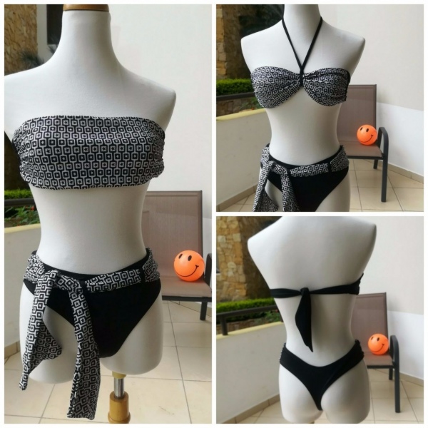Tanga Top