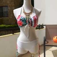Bikini Triángulo