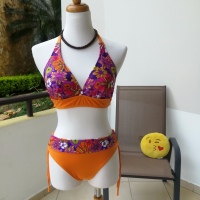 Bikini Triángulo