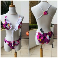 Bikini Cruzado