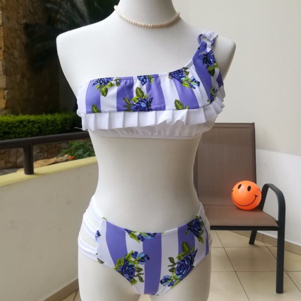 Bikini Top-Boxer