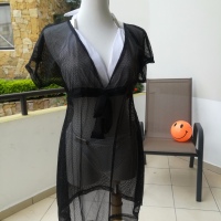 Vestido Playero