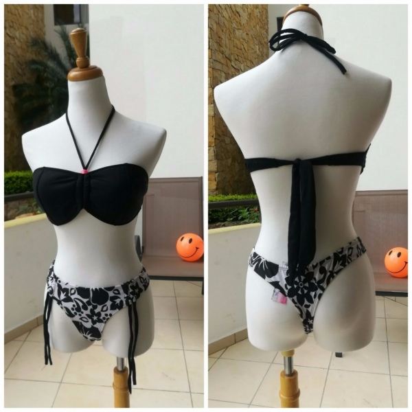 Tanga Top