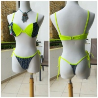 Tanga Triángulo