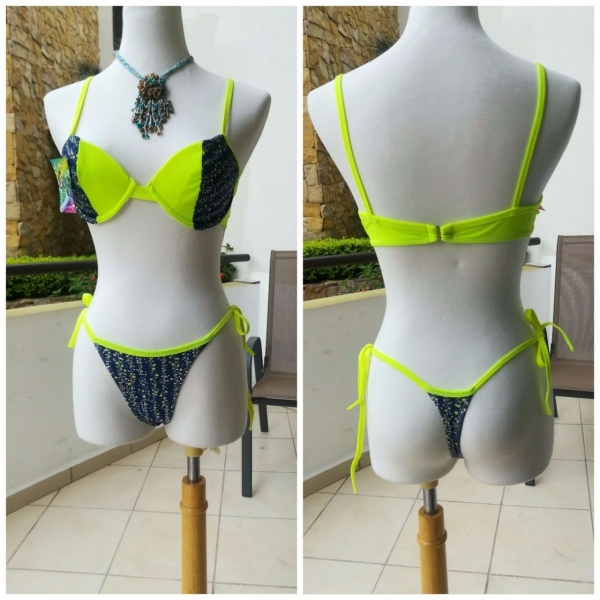 Tanga Triángulo