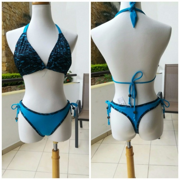 Tanga Triángulo