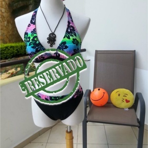 Bikini Triángulo