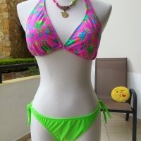 Bikini Triángulo