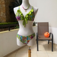 Bikini Triángulo
