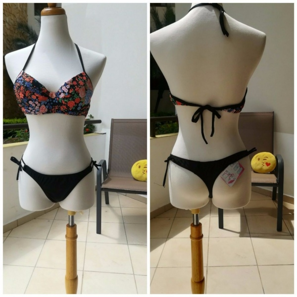 Tanga Triángulo