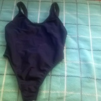 Vestido de Baño - Natación