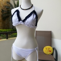 Bikini Triángulo