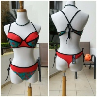 Tanga Cruzado