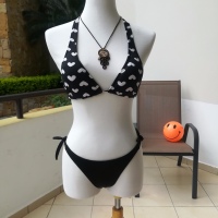 Bikini Triángulo