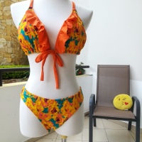 Bikini Triángulo
