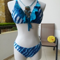 Bikini Triángulo