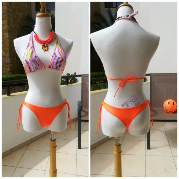 Tanga Triángulo