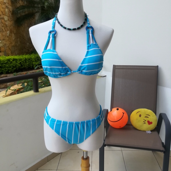 Bikini Triángulo
