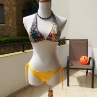 Bikini Triángulo