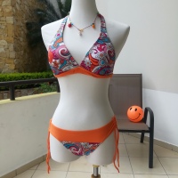 Bikini Triángulo