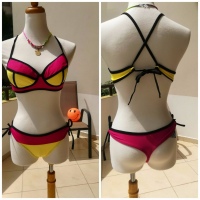 Tanga Cruzado