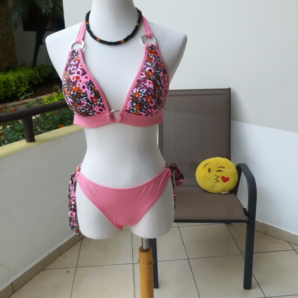 Bikini Triángulo