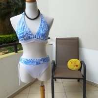 Bikini Triángulo