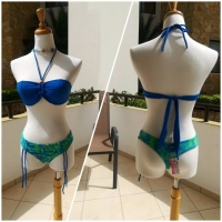 Tanga Top